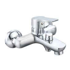 Смеситель для ванны WEZER VRL311-02