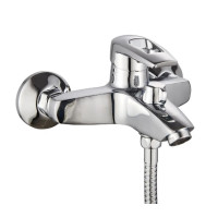 Смеситель для ванны WEZER VRL312-03