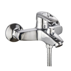 Смеситель для ванны WEZER VRL312-03