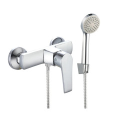Смеситель для душа WEZER VRL513-10