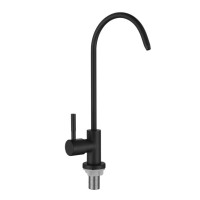 Монокран для кухні WEZER EKO4F-13-BLACK