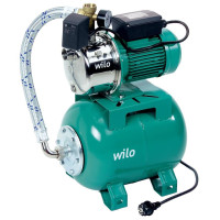Насосна станція Wilo HWJ 301 EM 2003758