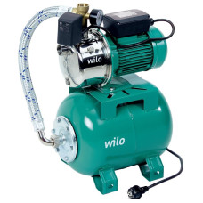 Насосная станция Wilo HWJ 301 EM 2003758