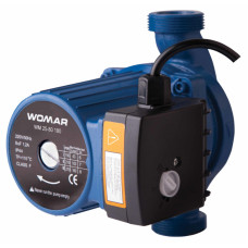 Насос циркуляционный WOMAR 25/80/180
