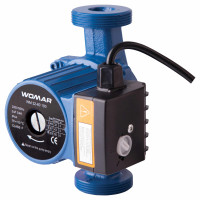Насос циркуляційний WOMAR 32/60/180