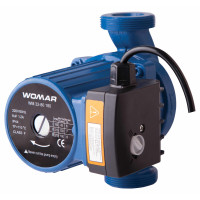 Насос циркуляційний WOMAR 32/80/180
