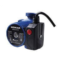 Насос циркуляційний WOMAR LRS 25/60/130
