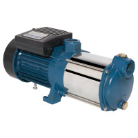Насос самовсмоктуючий багатоступінчастий WOMAR MC-4SA