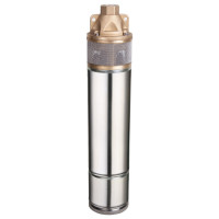 Насос глибинний вихровий WOMAR 4SKM-150 + 15 м кабелю