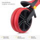 Біговел YVolution Yvelo Junior Червоний N101047