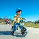 Біговел YVolution Yvelo Junior Зелений N101048