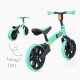 Біговел YVolution Yvelo Junior Зелений N101048