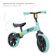 Біговел YVolution Yvelo Junior Зелений N101048