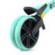 Біговел YVolution Yvelo Junior Зелений N101048