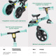 Біговел YVolution Yvelo Junior Зелений N101048