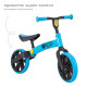 Біговел YVolution Yvelo Junior Синій N101049