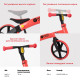 Біговел YVolution Yvelo Senior Червоний N101051