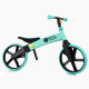 Біговел YVolution Yvelo Senior Зелений N101052