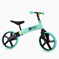 Біговел YVolution Yvelo Senior Зелений N101052