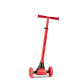 Детский самокат YVolution YGlider KIWI красный Y101258