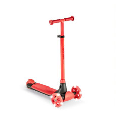 Детский самокат YVolution YGlider KIWI красный Y101258
