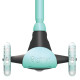 Дитячий самокат YVolution YGlider KIWI зелений Y101259