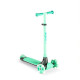 Дитячий самокат YVolution YGlider KIWI зелений Y101259