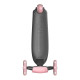 Детский самокат YVolution YGlider KIWI розовый Y101260