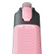 Детский самокат YVolution YGlider KIWI розовый Y101260