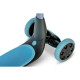 Дитячий самокат YVolution YGlider NUA синій Y101261