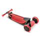 Детский самокат YVolution YGlider NUA красный Y101262