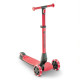 Детский самокат YVolution YGlider NUA красный Y101262