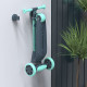 Дитячий самокат YVolution YGlider NUA зелений Y101263
