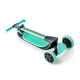 Дитячий самокат YVolution YGlider NUA зелений Y101263