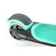 Дитячий самокат YVolution YGlider NUA зелений Y101263