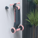 Дитячий самокат YVolution YGlider NUA рожевий Y101264