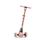 Дитячий самокат YVolution YGlider NUA рожевий Y101264