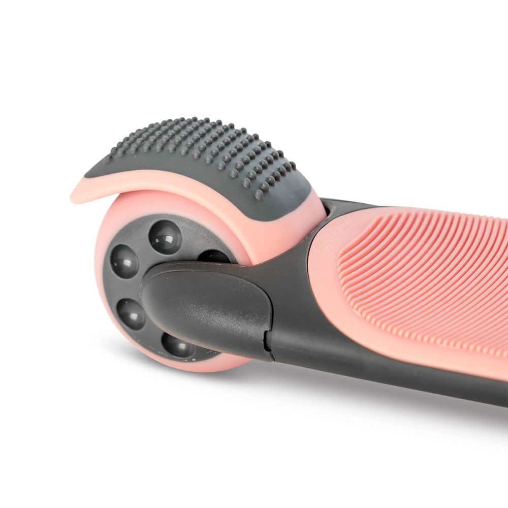Дитячий самокат YVolution YGlider NUA рожевий Y101264