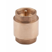 Обратный клапан Valve 1" 1/2 SV240W40