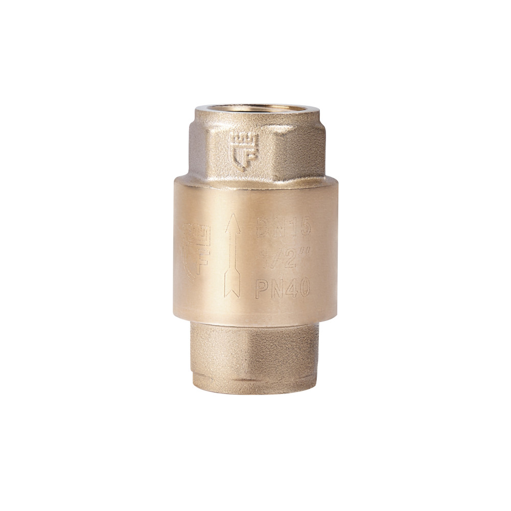 Зворотний клапан SD Forte 1/2" EURO SF247W15