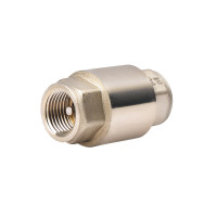 Обратный клапан SD Forte 1/2" EURO SF247W15