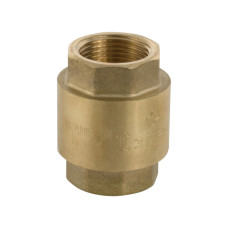 Обратный клапан Rastelli 1/2" Арт. 480VM
