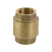 Зворотний клапан Rastelli 1" 1/2 Арт. 480VM