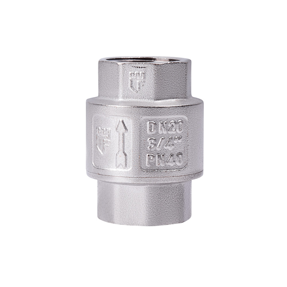 Зворотний клапан SD Forte 3/4" SF240NW20
