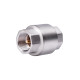Зворотний клапан SD Forte 3/4" SF240NW20