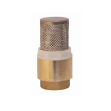 Обратный клапан SD Plus 1" 1/4 SD241W32