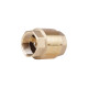 Зворотний клапан SD Plus з латунним штоком 1" SD240W25