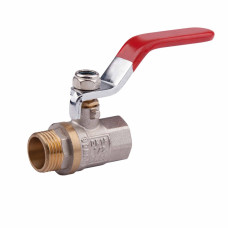 Кран шаровой Valve 2" ВН для воды (рычаг) SV605W50