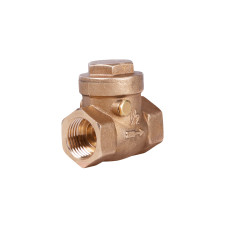 Обратный клапан SD Plus 1/2" SD242W15