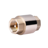 Зворотний клапан SD Forte 1/2" SF240W15